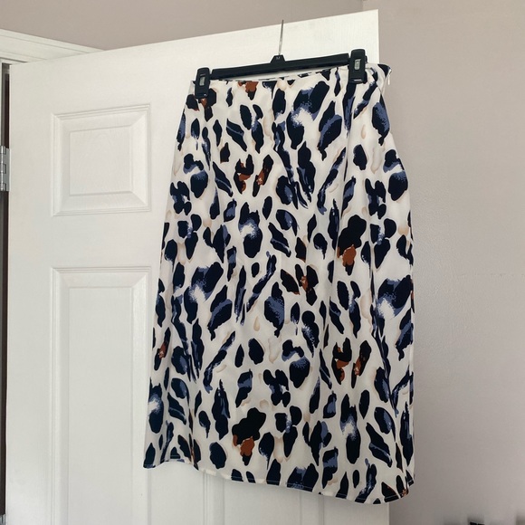 printed skirt - Picture 1 of 1
